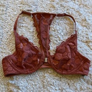 Aerie 32B Happy Bra